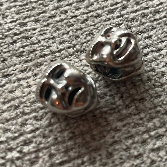 Theatrical Pandora Retired Mask To Be or Not to be - Picture 3 of 5